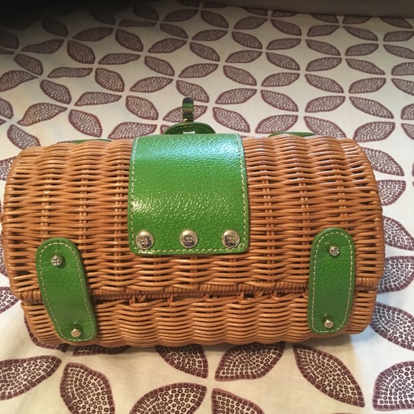 Hand bag - Picture 3 of 6